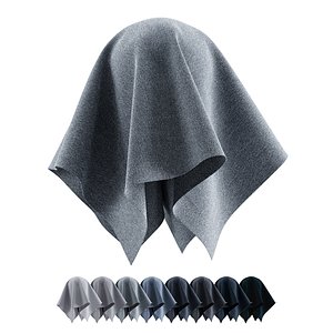 Keymer Textile Silvertex Part6 model