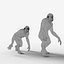 Darwin's Monkeys