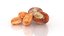 Hazelnut nut advertising decor