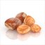 Hazelnut nut advertising decor