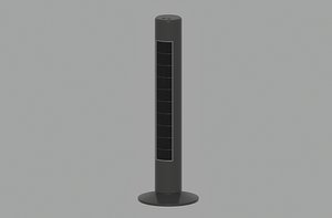 Tower Fan