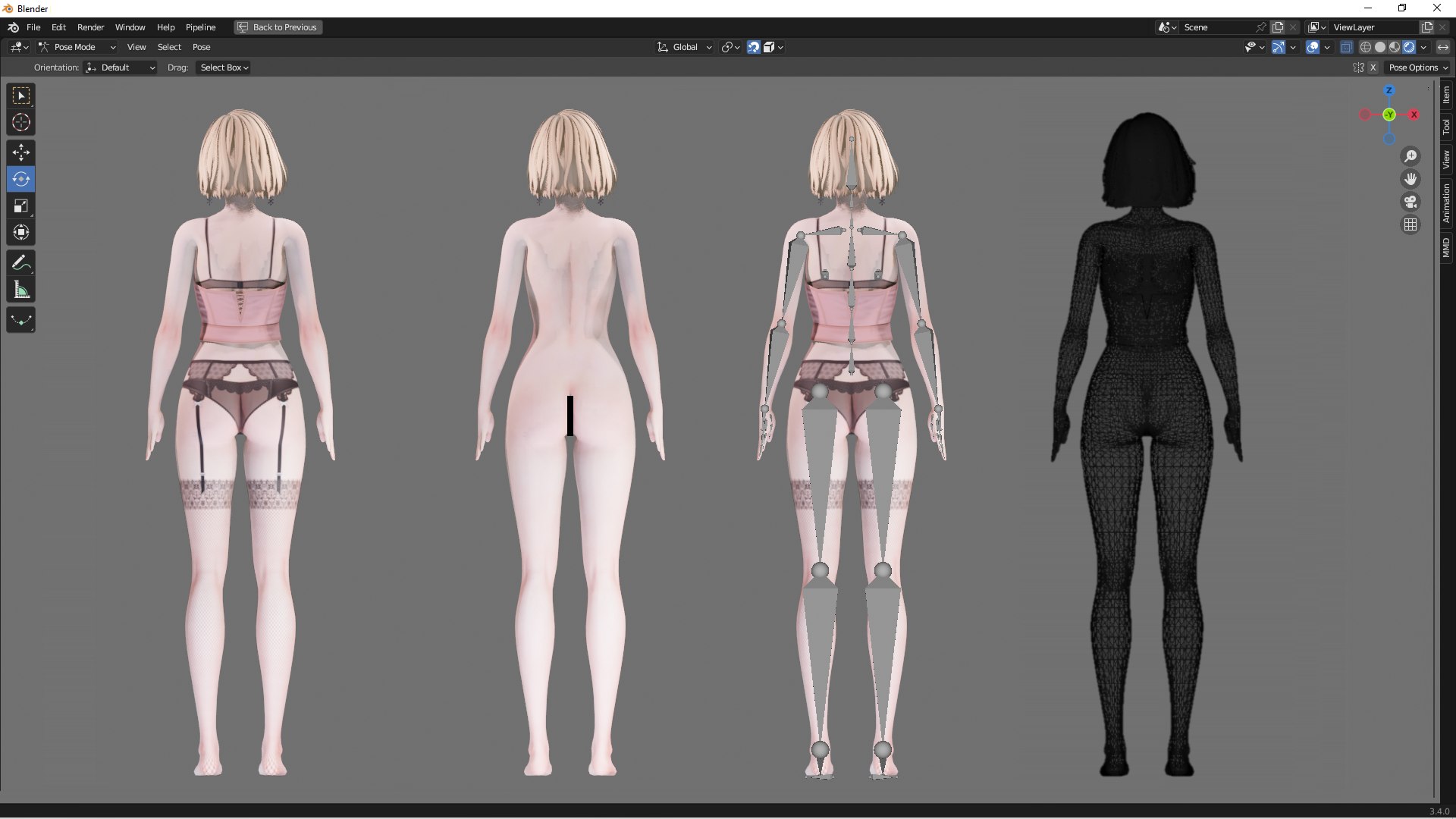 3D Lingerie clothes 0014 - Rigged -Unreal - Unity - Blender - Animated - Realistic Female Character model https://p.turbosquid.com/ts-thumb/7e/J9RQK0/DE/3c/png/1757113135/1920x1080/fit_q87/5b9b6e4109b65bd5f9cac699f463cae7d77ac519/3c.jpg
