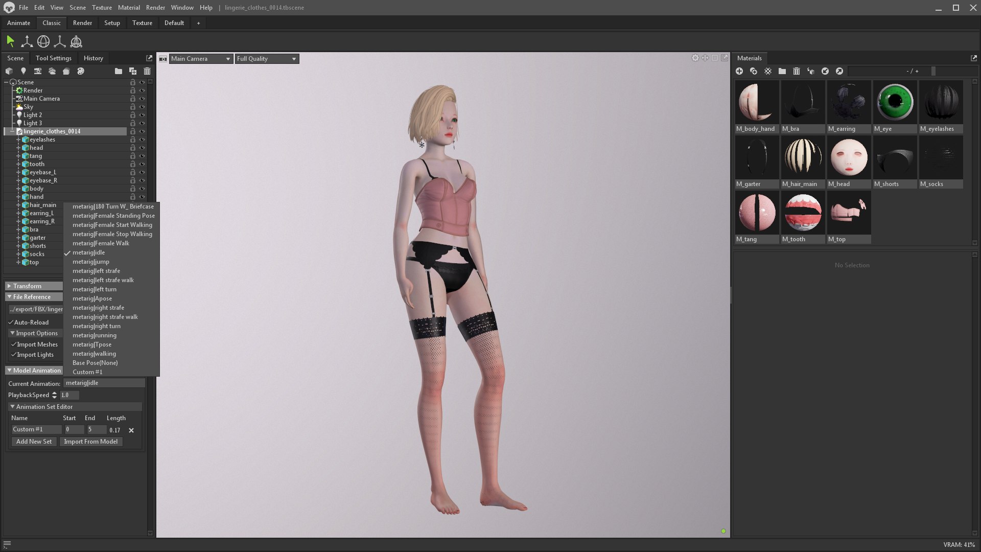 3D Lingerie clothes 0014 - Rigged -Unreal - Unity - Blender - Animated - Realistic Female Character model https://p.turbosquid.com/ts-thumb/7e/J9RQK0/gV/9/png/1757113127/1920x1080/fit_q87/a49444e924a0f60017a93af6f111c477e7ee5adc/9.jpg