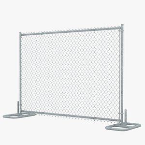 Chain Link Fence