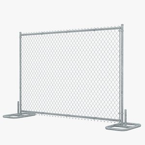 Chain Link Fence