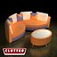 Furniture-Couch Retro 001