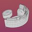 Furniture-Couch Retro 001