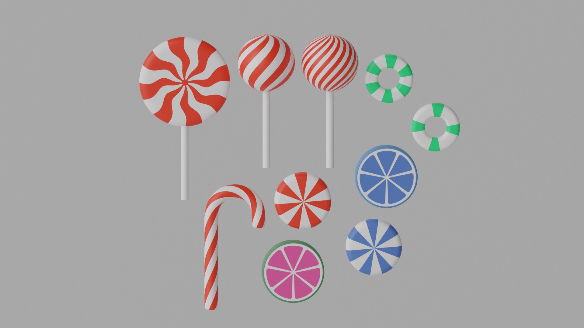 3D Cartoon Candies Collection model https://p.turbosquid.com/ts-thumb/7e/SNo1jJ/3F/a_02/png/1709044752/1920x1080/fit_q87/7789d7bd5ef8a9286098e16bb03339d036bb7148/a_02.jpg