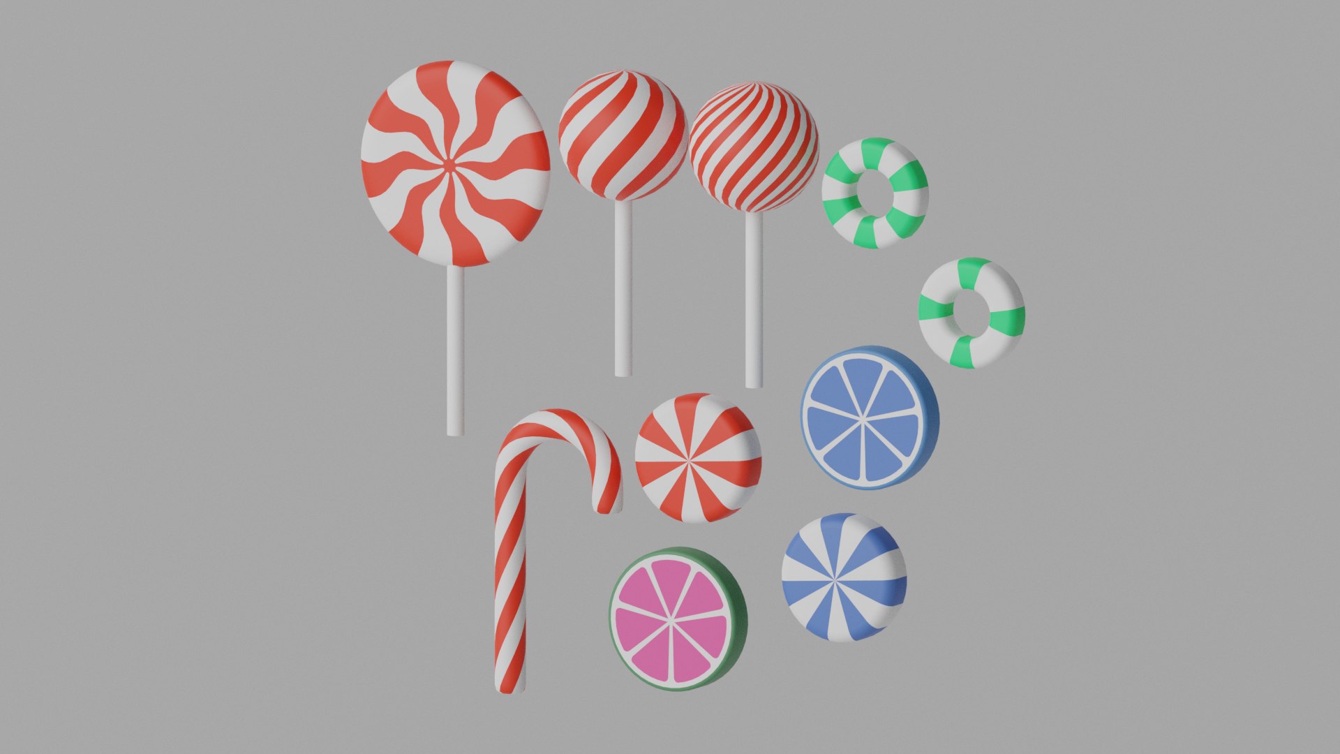 3D Cartoon Candies Collection model https://p.turbosquid.com/ts-thumb/7e/SNo1jJ/Rm/a_06/png/1709044752/1920x1080/fit_q87/83cfd35434942022139d0574885bf6ad6d4255e5/a_06.jpg