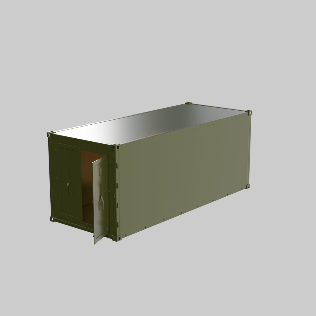 3d shelter https://p.turbosquid.com/ts-thumb/7e/TaVR1s/UX/containershelter360/jpg/1662542577/1920x1080/turn_fit_q99/3e92155dca5f4b899968d4a655134744cc780232/containershelter360-1.jpg