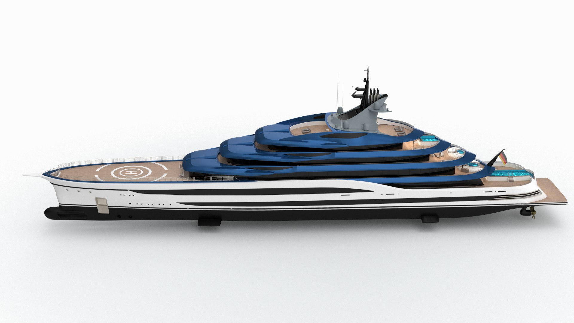 Deep Blue Superyacht 3D model https://p.turbosquid.com/ts-thumb/7e/UNQ0v2/D7/deepblue2/png/1770154755/1920x1080/fit_q87/19ca2960496d4aa1582ecc3d569226e8eb080709/deepblue2.jpg