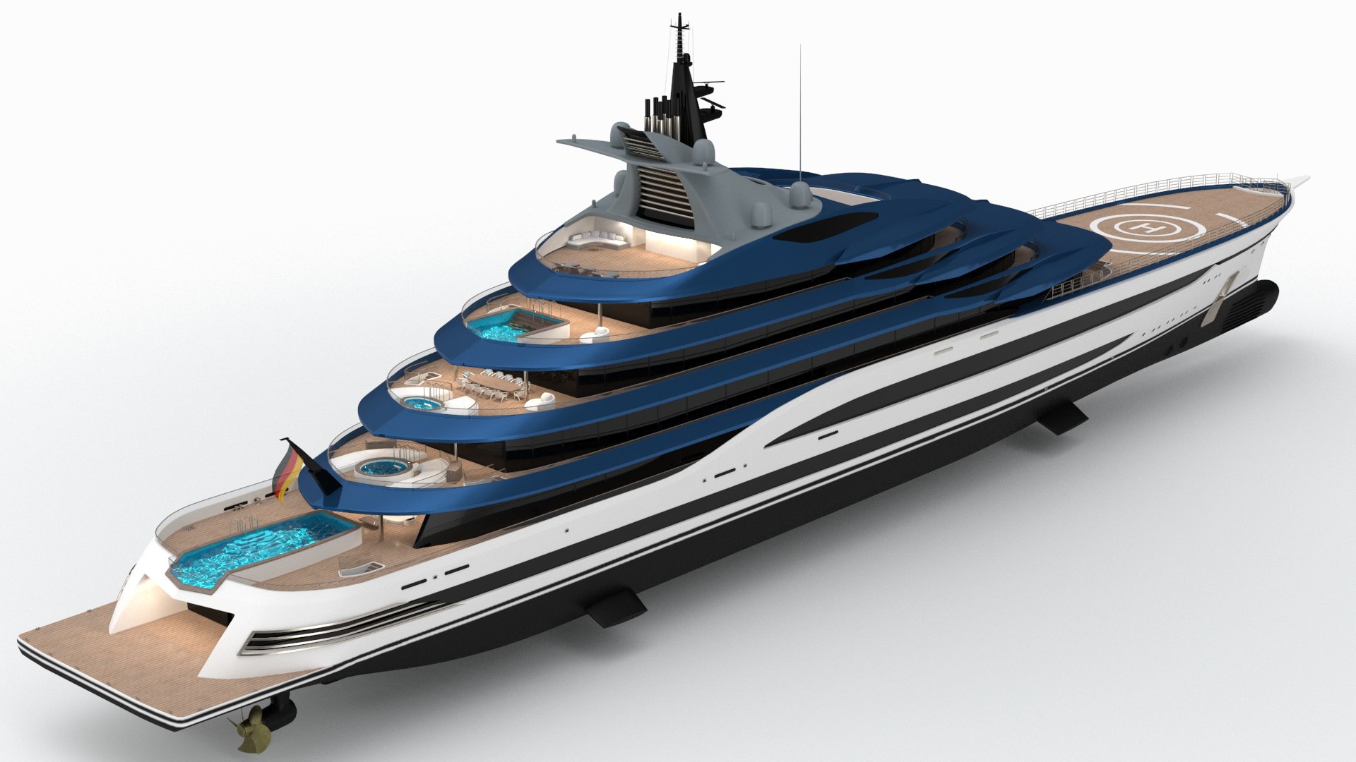 Deep Blue Superyacht 3D model https://p.turbosquid.com/ts-thumb/7e/UNQ0v2/Dd/deepblue4/png/1770154772/1920x1080/fit_q87/55b6ad17d4ec47e0f7a38bd9e38ea91a5aa4991f/deepblue4.jpg