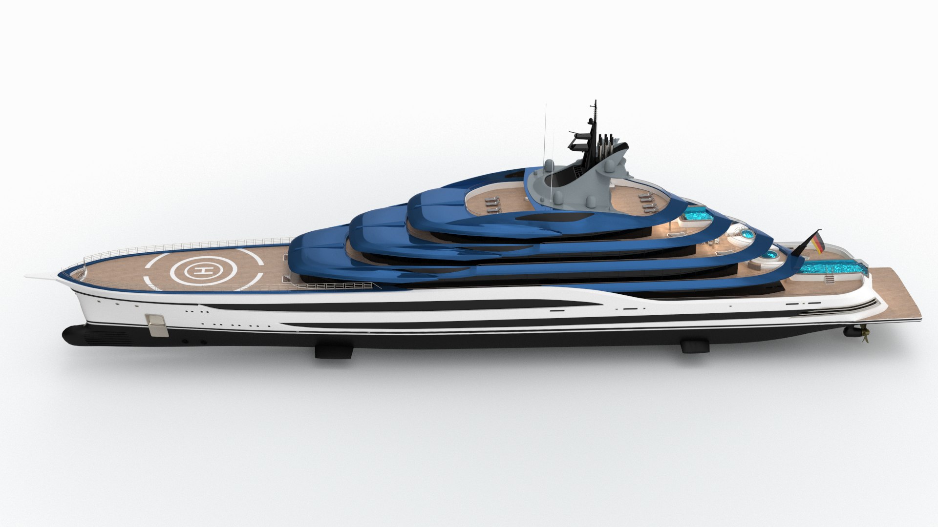 Deep Blue Superyacht 3D model https://p.turbosquid.com/ts-thumb/7e/UNQ0v2/Ok/deepblue5/png/1770154770/1920x1080/fit_q87/040bd6f09b35aa9965908c44dd68e381e786bc1f/deepblue5.jpg