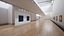 Interno della Galleria del Museo d'Arte 44