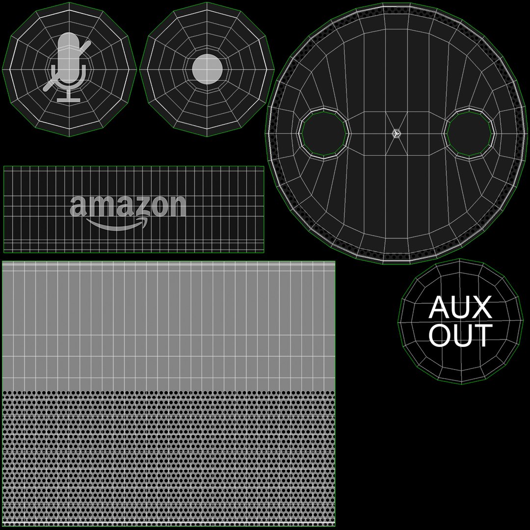 amazon echo model https://p.turbosquid.com/ts-thumb/7e/VkKtkz/2kyaByfJ/021/jpg/1516416235/1920x1080/fit_q87/c445e662e817e92fe25c84deef033fd071b0f229/021.jpg