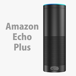 Amazon Echo Plus