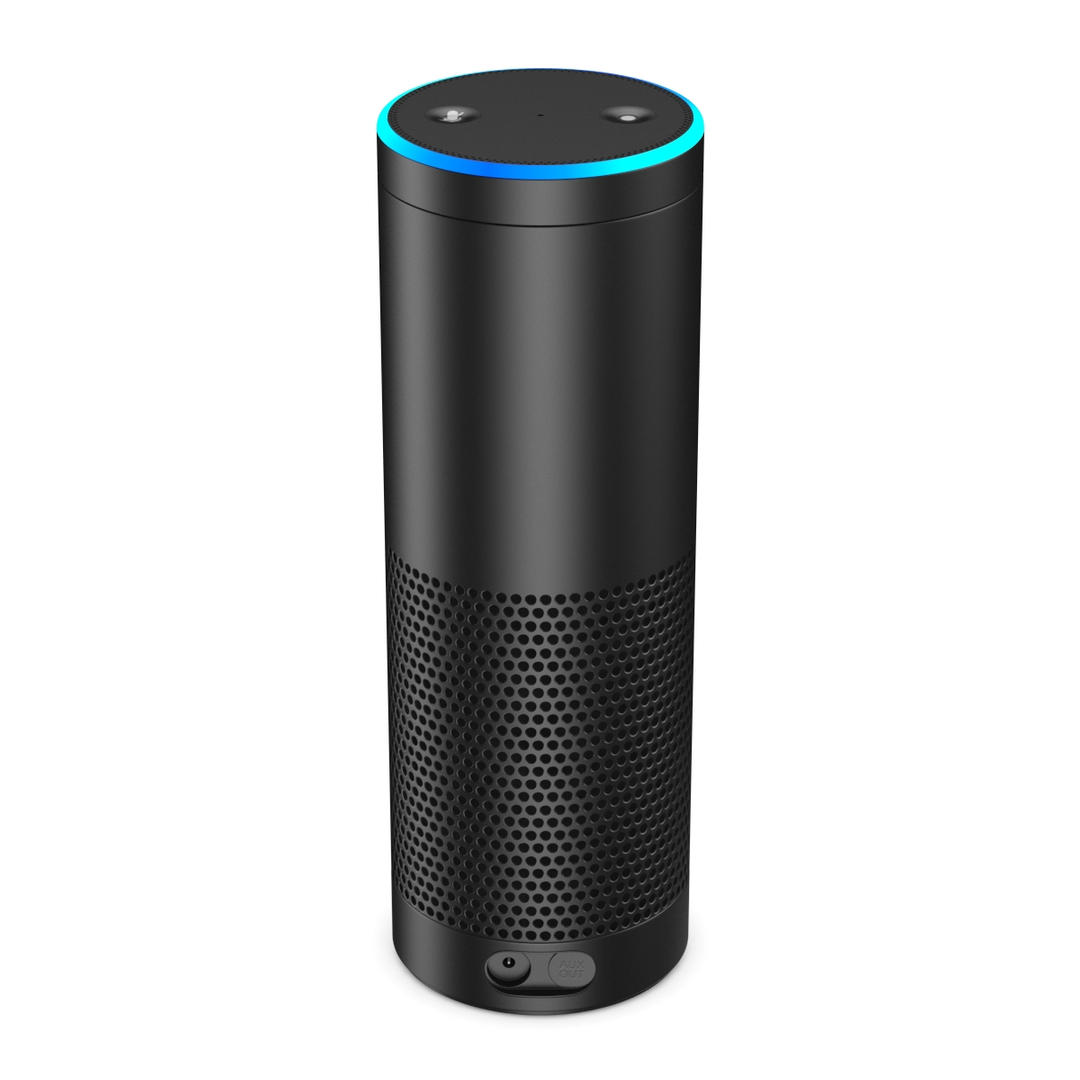 amazon echo model https://p.turbosquid.com/ts-thumb/7e/VkKtkz/mcnNNTv8/image/jpg/1516416113/1920x1080/turn_fit_q99/8f31eb4bfe1cf252ec61961160a51e78f26419f4/image-1.jpg