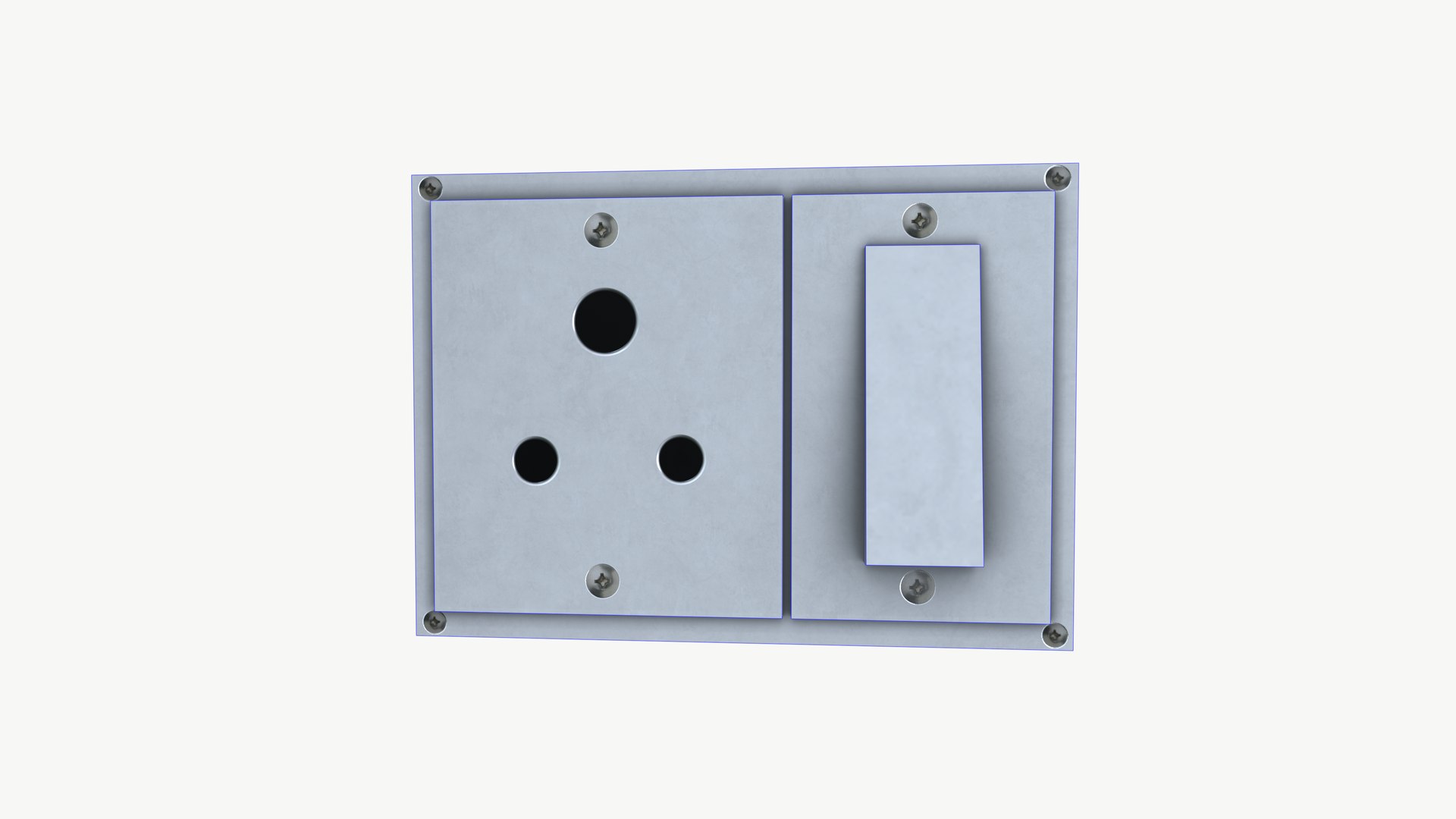Electrical Switch Board model https://p.turbosquid.com/ts-thumb/7e/W0iVmt/01/wireframe_004/png/1751285232/1920x1080/fit_q87/13a6d3ded2596141cdbff605a7f41c77cb7f6b66/wireframe_004.jpg