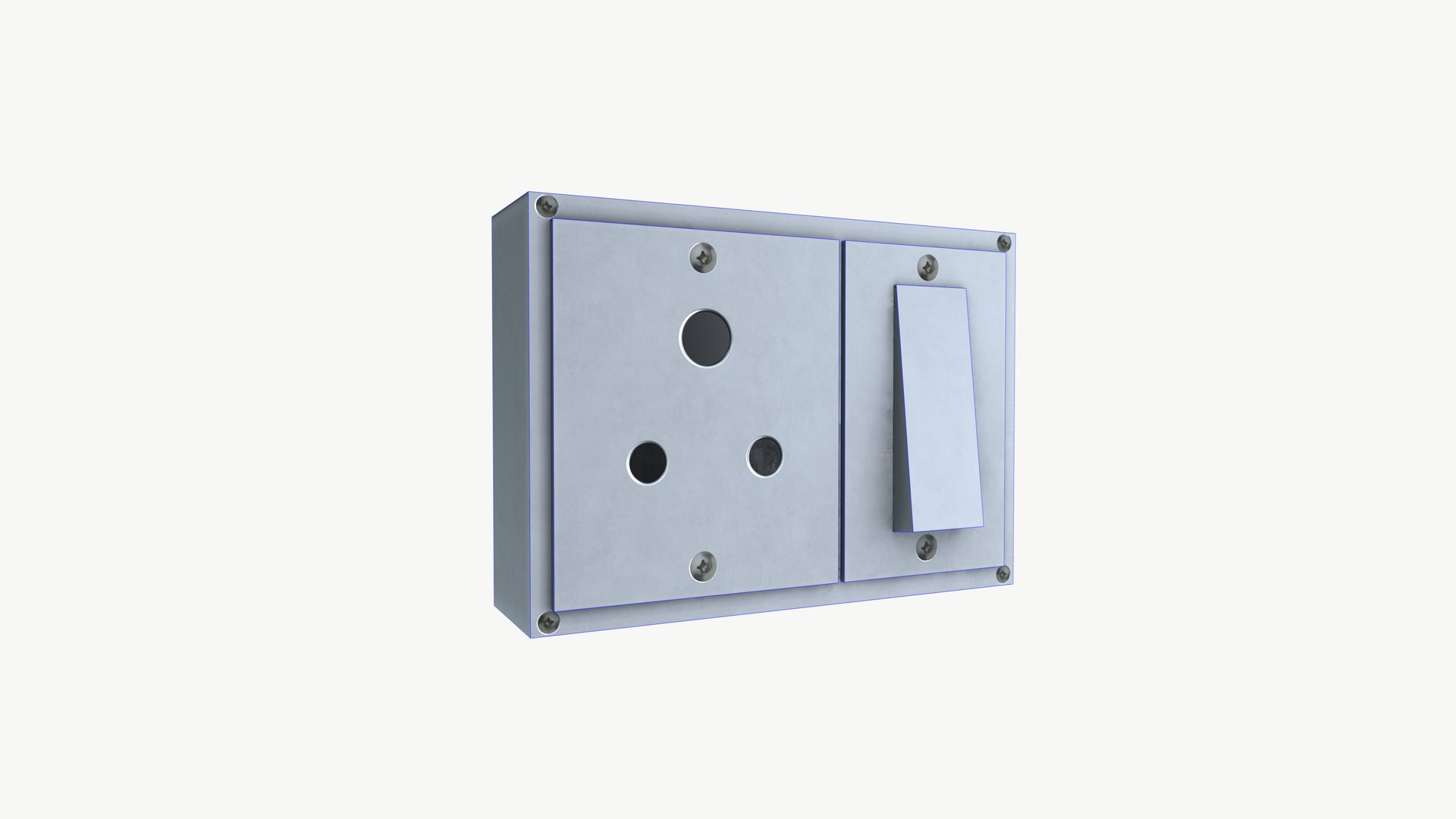 Electrical Switch Board model https://p.turbosquid.com/ts-thumb/7e/W0iVmt/Eh/wireframe/png/1751285229/1920x1080/fit_q87/72d7e82484e9cbee4ca041b808218be6d66f4600/wireframe.jpg