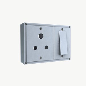 Electrical Switch Board