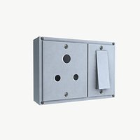 Electrical Switch Board