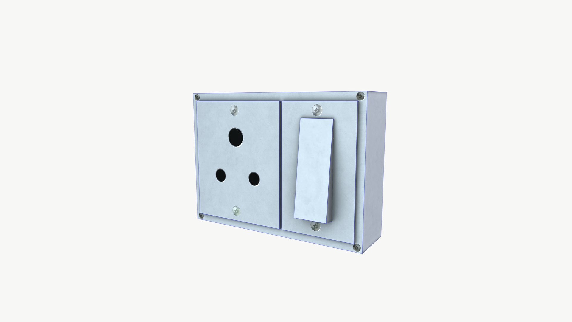Electrical Switch Board model https://p.turbosquid.com/ts-thumb/7e/W0iVmt/zU/wireframe_001/png/1751285230/1920x1080/fit_q87/2b75382a5e279f547a93e74d57fcceefdca48461/wireframe_001.jpg