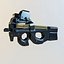 FN P90