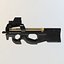 FN P90