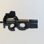 FN P90