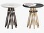 Side tables x 5