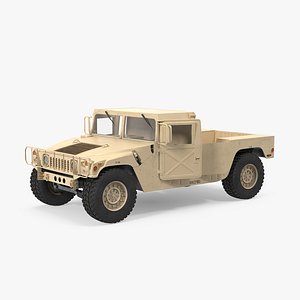 max hmmwv m998 desert