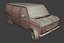 Ford E350