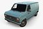 Ford E350