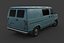 Ford E350