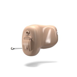 In-Ear Hearing Aid