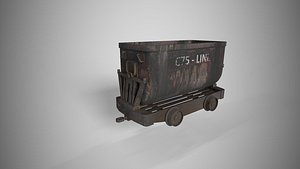 Mine Lore model