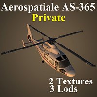 AS65 PVT