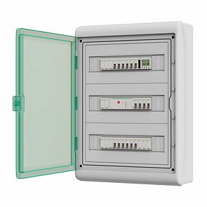 SCHNEIDER ELECTRIC KAEDRA