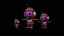 ミニロボティック4パック4