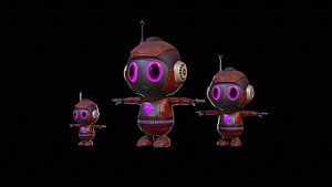 Minirobotic4Pack4