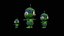 ミニロボティック4パック4
