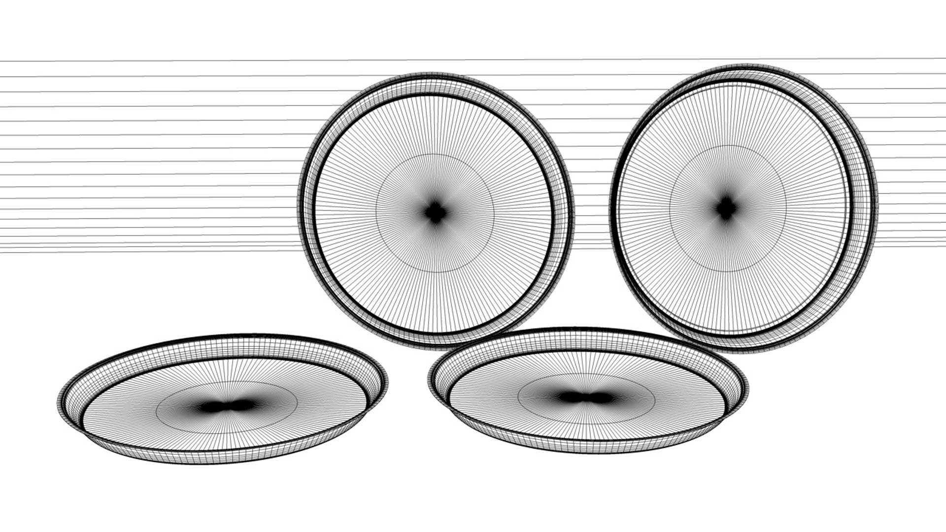 Tray Dxf Free