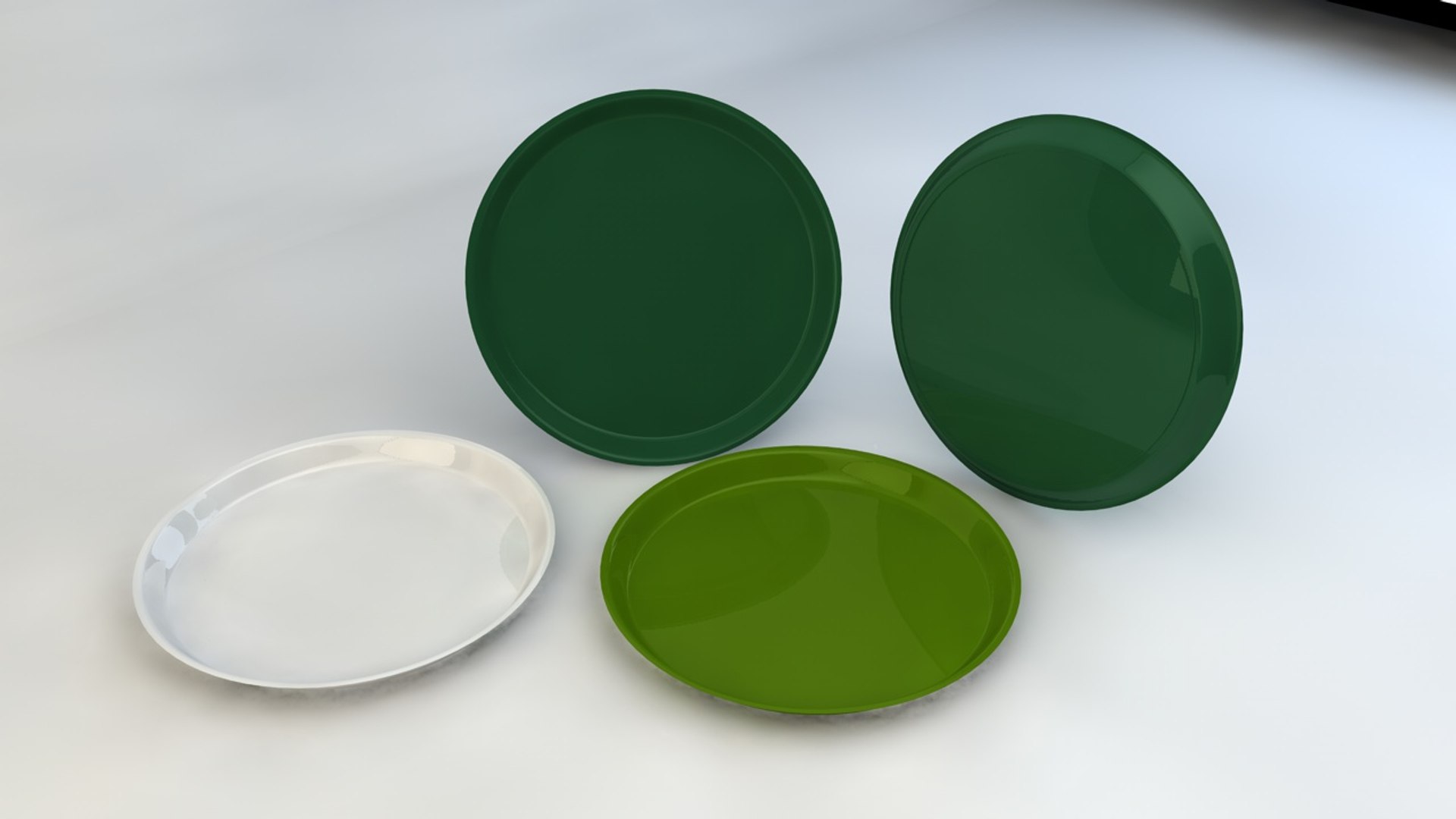 Tray Dxf Free