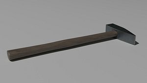 3D Hammer