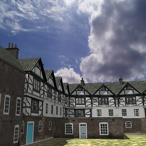 building house 3d 3ds