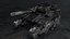 sci-fi tank