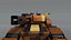 sci-fi tank