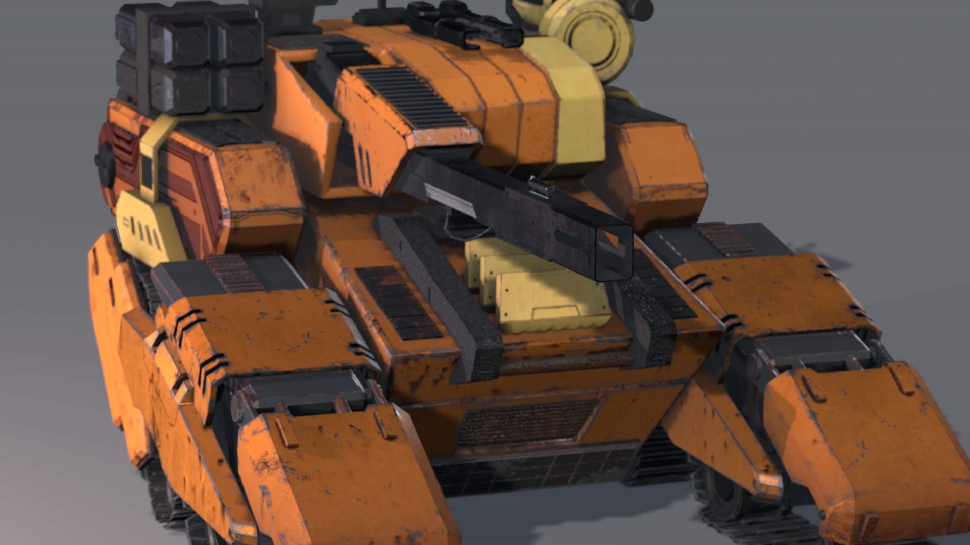 sci-fi tank 3D model https://p.turbosquid.com/ts-thumb/7e/j3vVoM/qA/untitled3/png/1726549050/1920x1080/fit_q87/50a5ce5b6d816987b715ae7514b5e1c766db98bd/untitled3.jpg