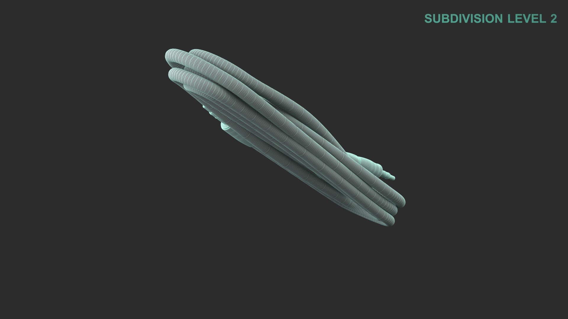 3D model Aux Cable https://p.turbosquid.com/ts-thumb/7e/jnQTMi/eO/wireframe0003/jpg/1708587010/1920x1080/fit_q87/bd3e5ca6576bc9786af01d119e0c6db75753f238/wireframe0003.jpg