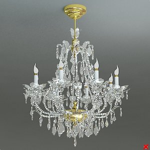 Chandelier117